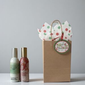 Set of 2 Bath & Body Works Concentrated Room Spray Gift Set